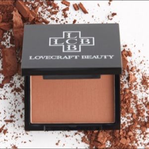 LOVECRAFT BEAUTY BRONZER